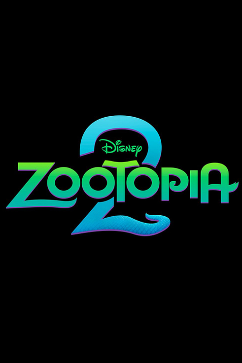 Zootopia 2 in December