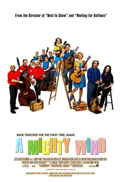 A MIGHTY WIND