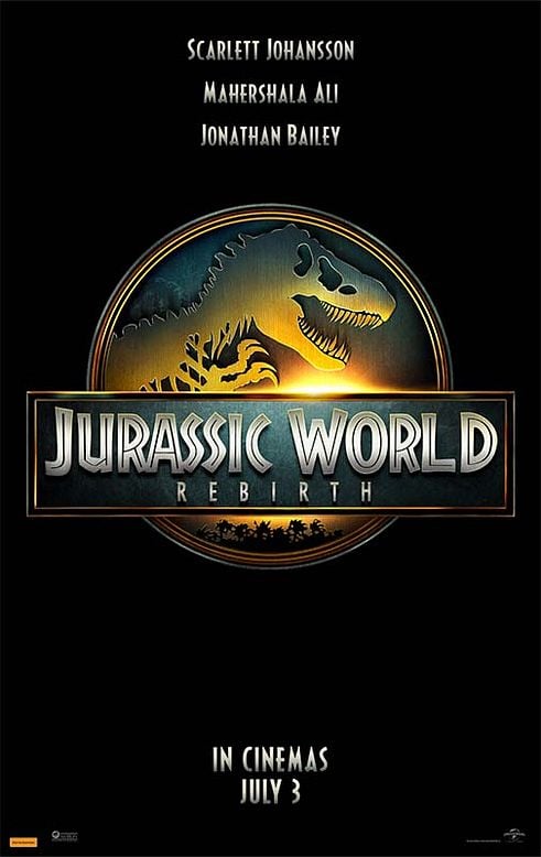 Jurassic World