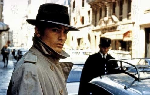 photo du film Le Samouraï
