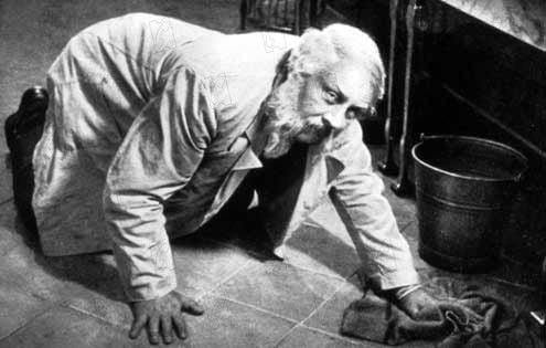 Le dernier des hommes