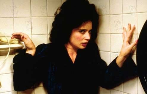 Cycle David Lynch: BLUE VELVET