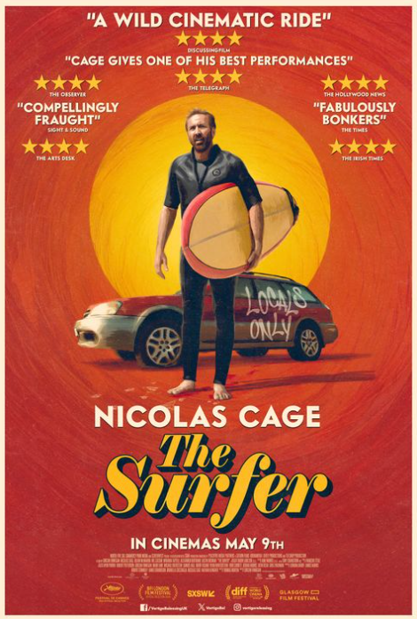 The Surfer 