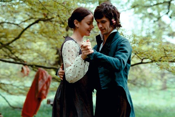 photo du film Bright Star