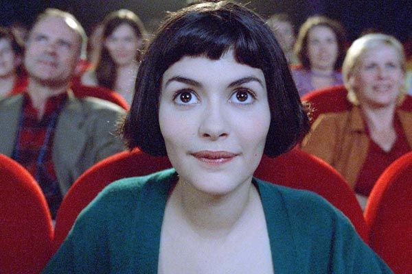 Film Culte - Le Fabuleux Destin d'Amélie Poulain