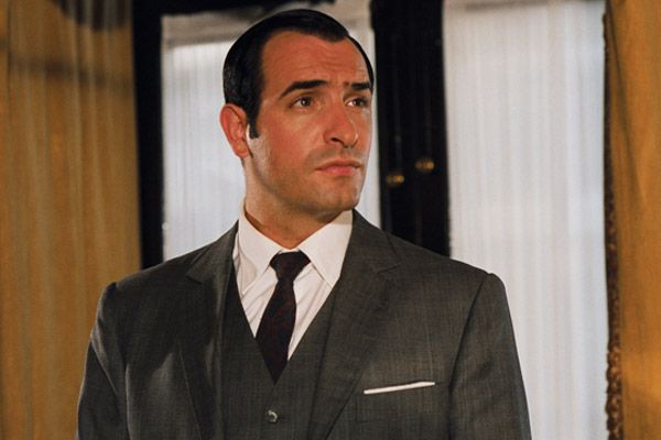 Film Culte - OSS 117 : Le Caire  nid d'espions