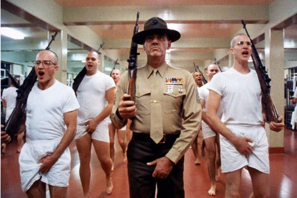 Flashback ciné-club : Full Metal Jacket