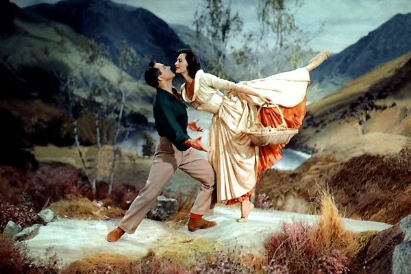 Brigadoon