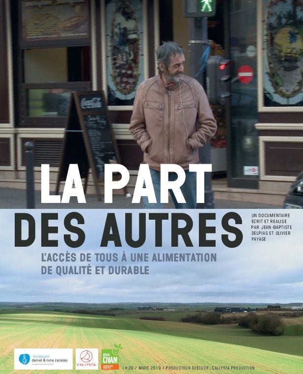 La Part des autres
