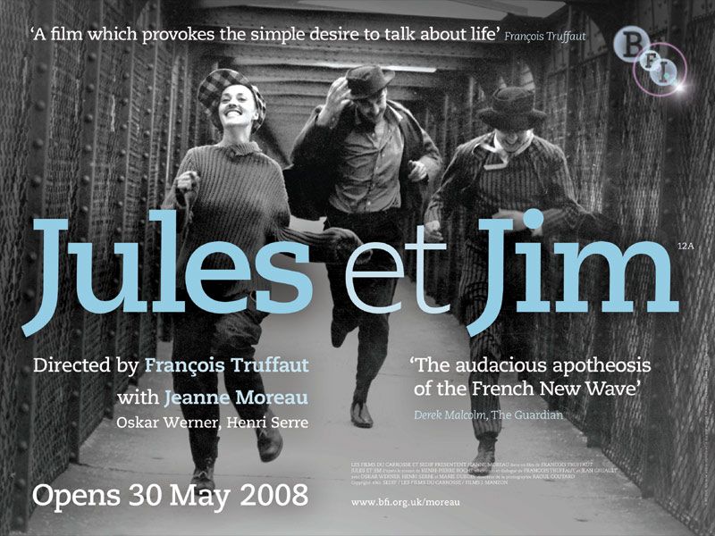 Jules et Jim