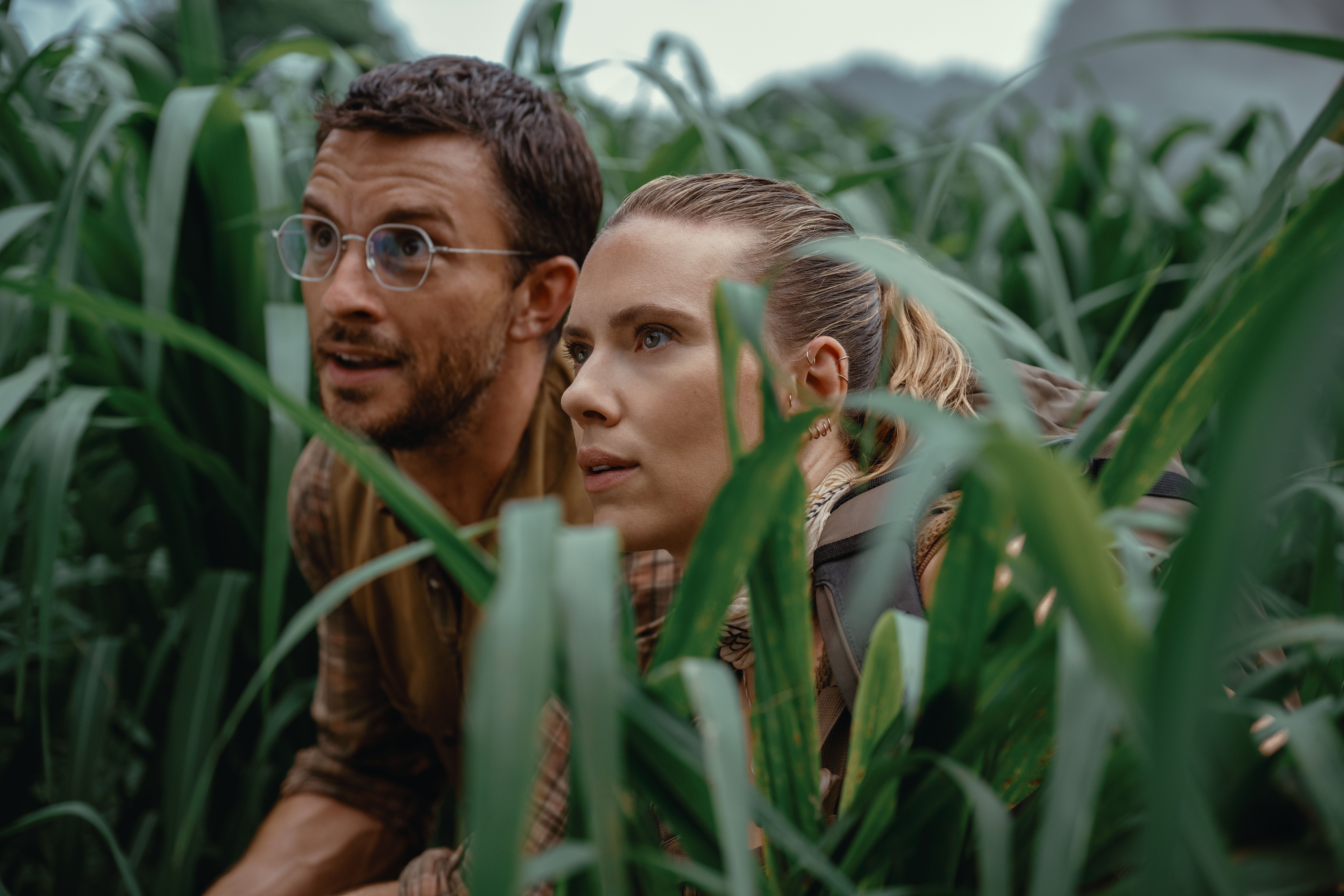 Jurassic World, Renaissance